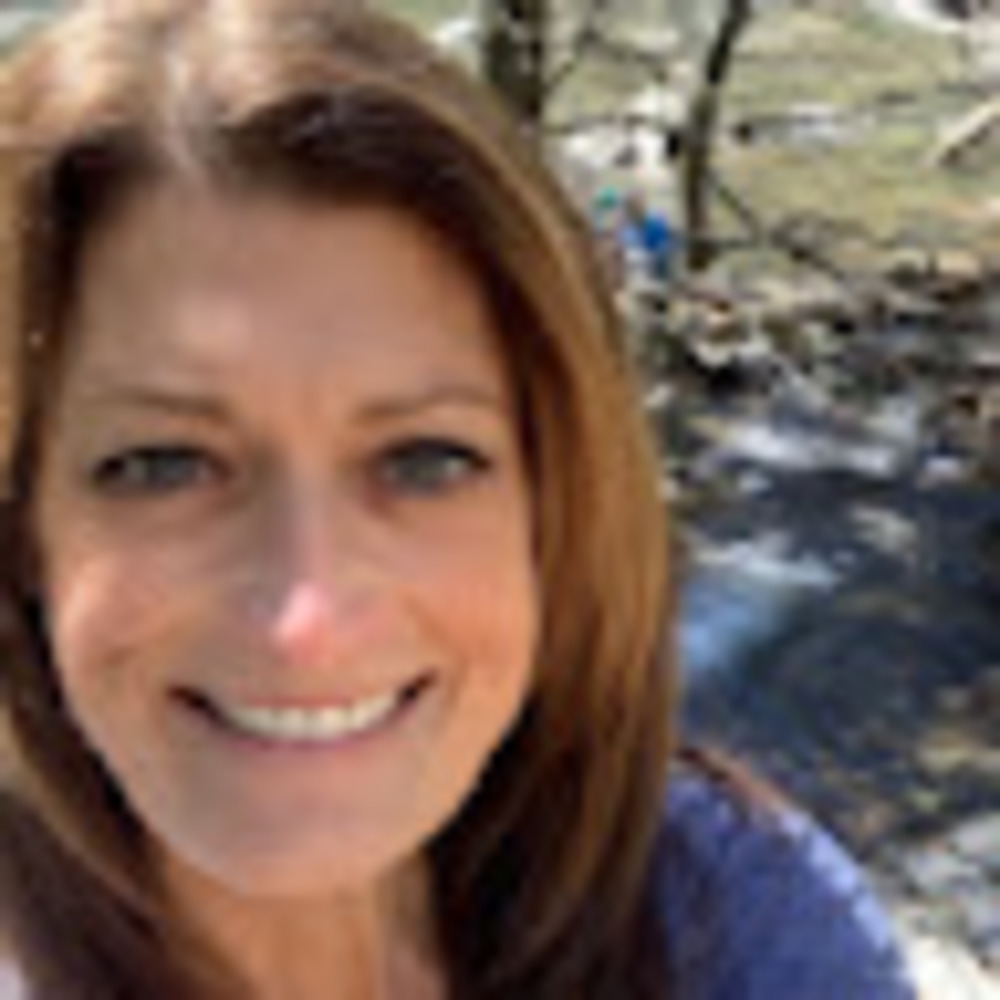 Meet your Posher, Jenny